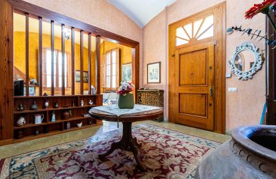 Historic Villa for sale Castellar del Vallès, Cami de Can Barba 3, Catalonia, Image 43/50