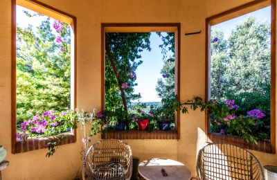 Historic Villa for sale Castellar del Vallès, Cami de Can Barba 3, Catalonia, Image 50/50
