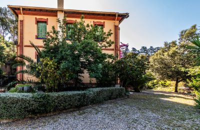Historic Villa for sale Castellar del Vallès, Cami de Can Barba 3, Catalonia, Image 1/50