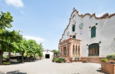Castle for sale Castellar del Vallès, Poligono 19 Parcela 12, Catalonia, Image 2/50