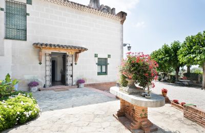 Castle for sale Castellar del Vallès, Poligono 19 Parcela 12, Catalonia, Image 3/50
