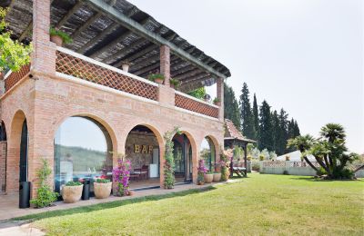 Castle for sale Castellar del Vallès, Poligono 19 Parcela 12, Catalonia, Image 6/50