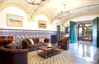 Castle for sale Castellar del Vallès, Poligono 19 Parcela 12, Catalonia, Image 9/50