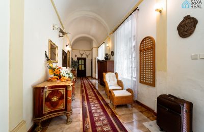 Manor house for sale Rakovec nad Ondavou, Košice Region, Image 11/14