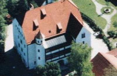 Castle for sale 84375 Kirchdorf am Inn, Hofmarkstraße 2, Bavaria, Image 47/47