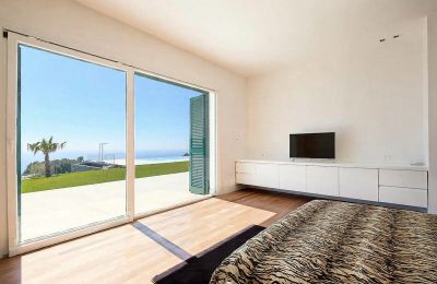 Historic Villa for sale Cipressa, Liguria, Image 20/44