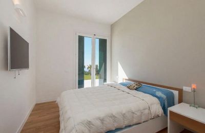 Historic Villa for sale Cipressa, Liguria, Image 31/44