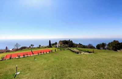 Historic Villa for sale Cipressa, Liguria, Image 38/44