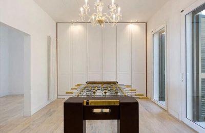 Historic Villa for sale Cipressa, Liguria, Image 26/44