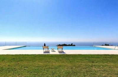 Historic Villa for sale Cipressa, Liguria, Image 42/44