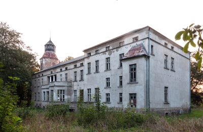 Manor House for sale Żelmowo, West Pomerania, Image 4/7