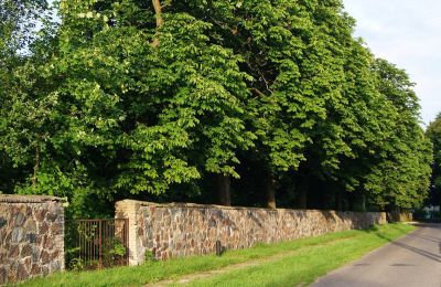 Manor House for sale Żelmowo, West Pomerania, Image 6/7