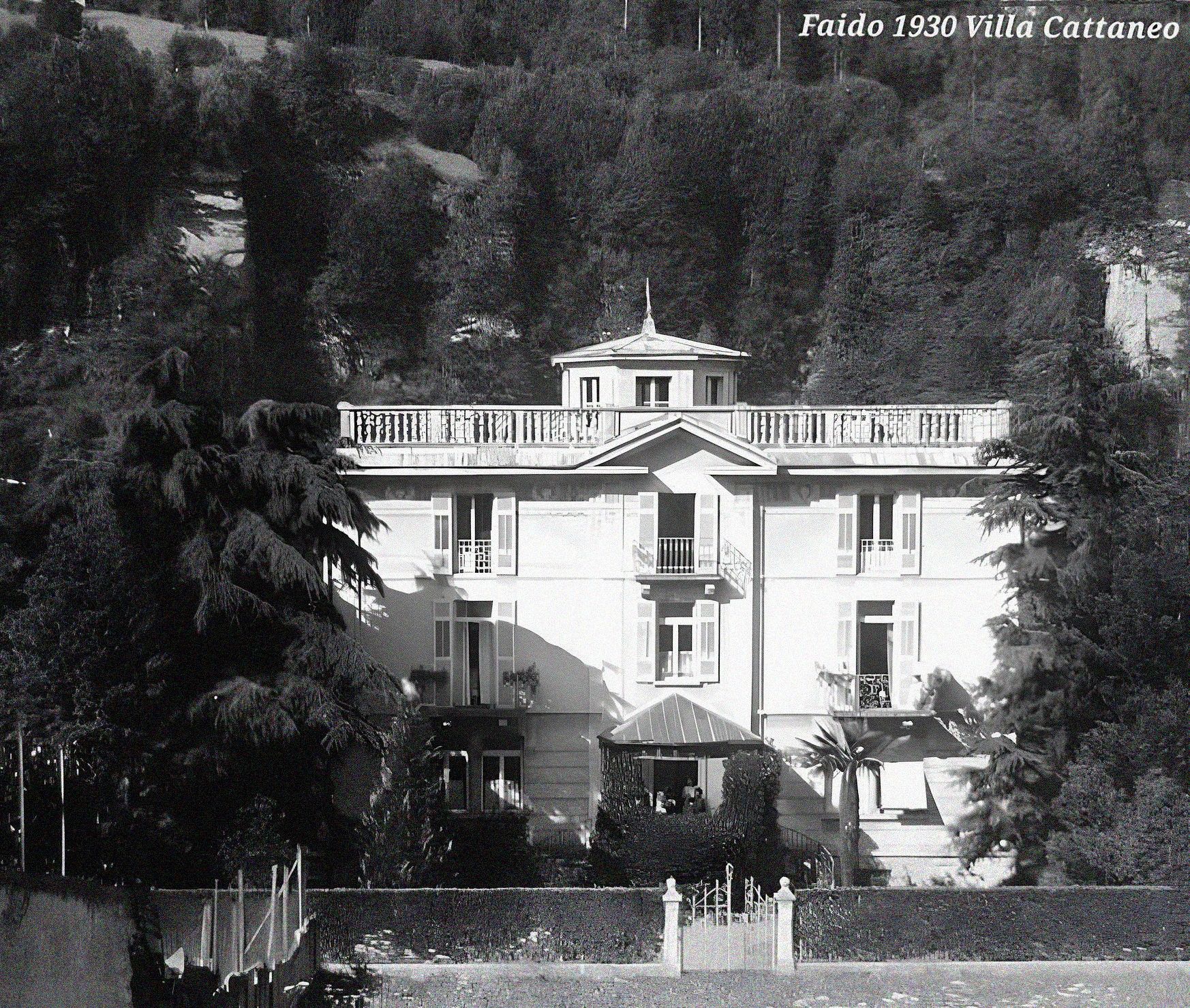 Photos Liberty villa in the heart of Ticino’s Leventina valley