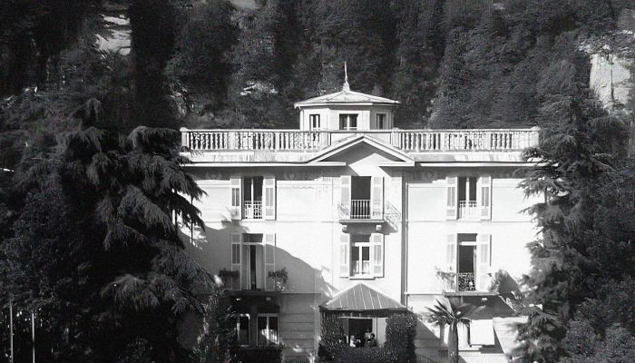 Historic Villa for sale Faido, Ticino,  Switzerland