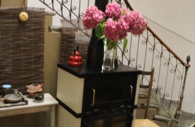 Historic Villa for sale Faido, Ticino, Image 19/44