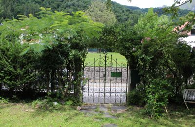 Historic Villa for sale Faido, Ticino, Image 9/44