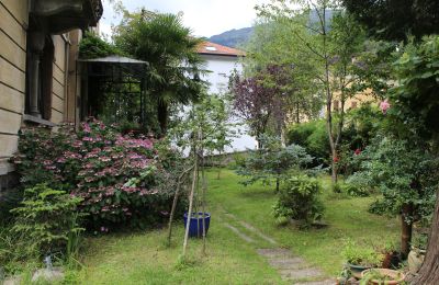 Historic Villa for sale Faido, Ticino, Image 12/44