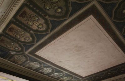Historic Villa for sale Faido, Ticino, Image 21/44