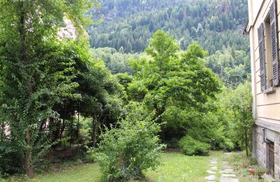 Historic Villa for sale Faido, Ticino, Image 27/44