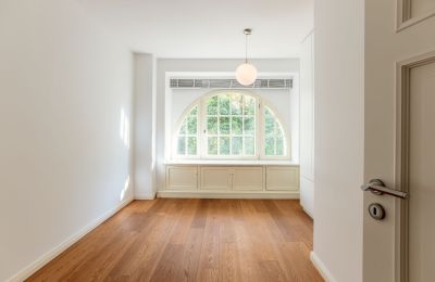 Period Apartment for sale Berlin, Kurfürstendamm  193, Schlafzimmer OG
