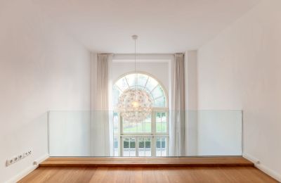 Period Apartment for sale Berlin, Kurfürstendamm  193, Aussicht I Galerie 