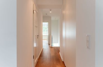 Period Apartment for sale Berlin, Kurfürstendamm  193, Flur OG 