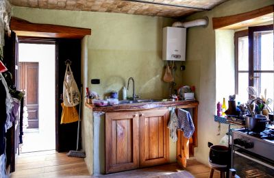 Historical tower for sale 27050 Val di Nizza, Lombardy, Image 10/10
