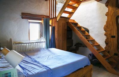 Historical tower for sale 27050 Val di Nizza, Lombardy, Image 5/10