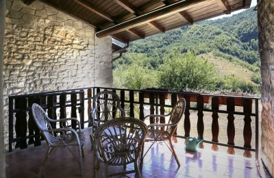 Historical tower for sale 27050 Val di Nizza, Lombardy, Image 7/10
