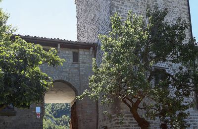 Historical tower for sale 27050 Val di Nizza, Lombardy, Image 1/10