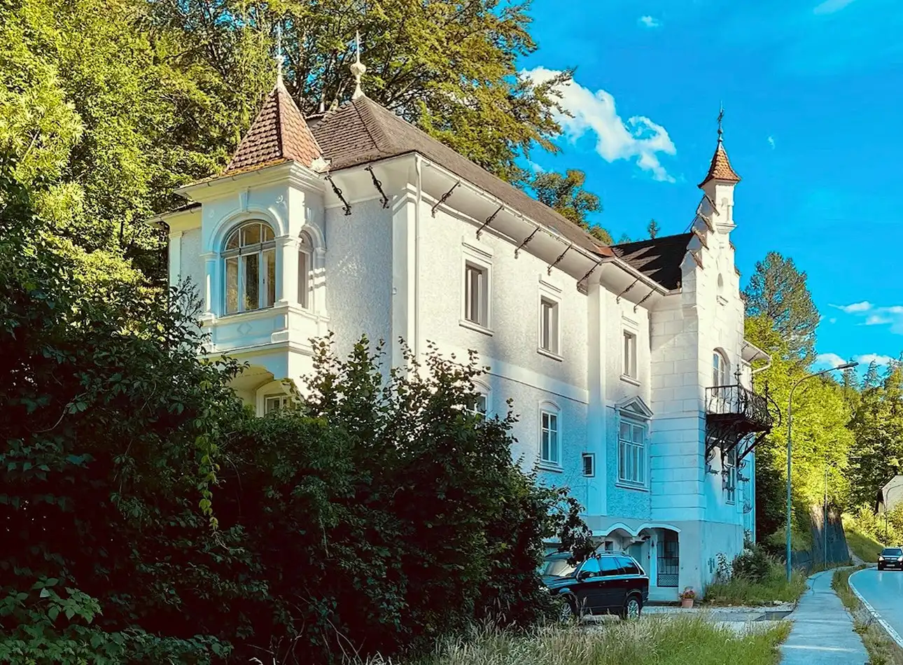 Photos Historic Villa in Waidhofen an der Ybbs, Lower Austria