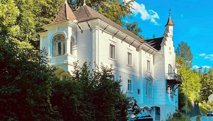 Historic Villa for sale Waidhofen an der Ybbs, Lower Austria,  Austria