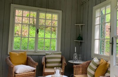 Historic Villa for sale Waidhofen an der Ybbs, Lower Austria, Lusthaus aus dem 19. Jahrhundert