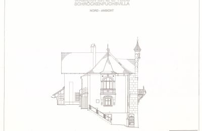 Historic Villa for sale Waidhofen an der Ybbs, Lower Austria, Image 41/40