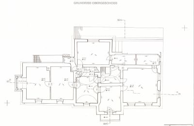 Historic Villa for sale Waidhofen an der Ybbs, Lower Austria, Image 42/40