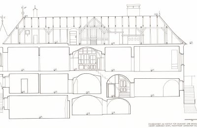 Property Waidhofen an der Ybbs, Floor plan 2