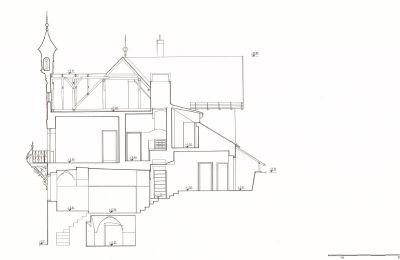 Historic Villa for sale Waidhofen an der Ybbs, Lower Austria, Image 38/40