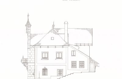 Historic Villa for sale Waidhofen an der Ybbs, Lower Austria, Image 37/40