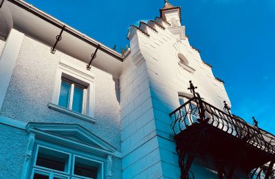 Historic Villa for sale Waidhofen an der Ybbs, Lower Austria, Image 3/40