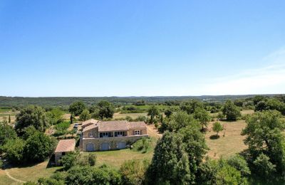 Historic property for sale Uzès, Occitania, Image 15/28