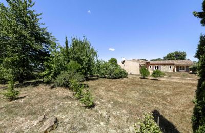 Historic property for sale Uzès, Occitania, Garden