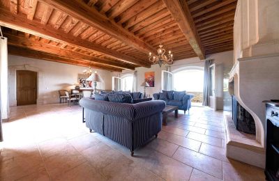 Historic property for sale Uzès, Occitania, Living Area