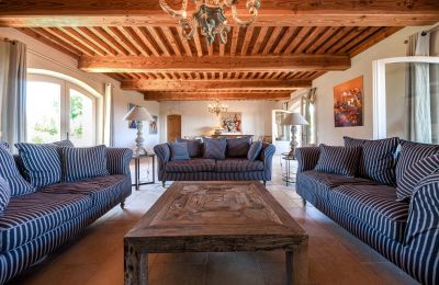 Historic property for sale Uzès, Occitania, Living Area