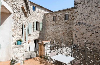 Historic property for sale Uzès, Occitania, Image 25/34