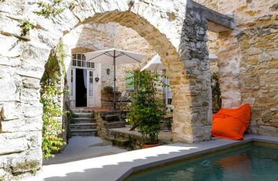 Historic property for sale Uzès, Occitania, Image 30/34