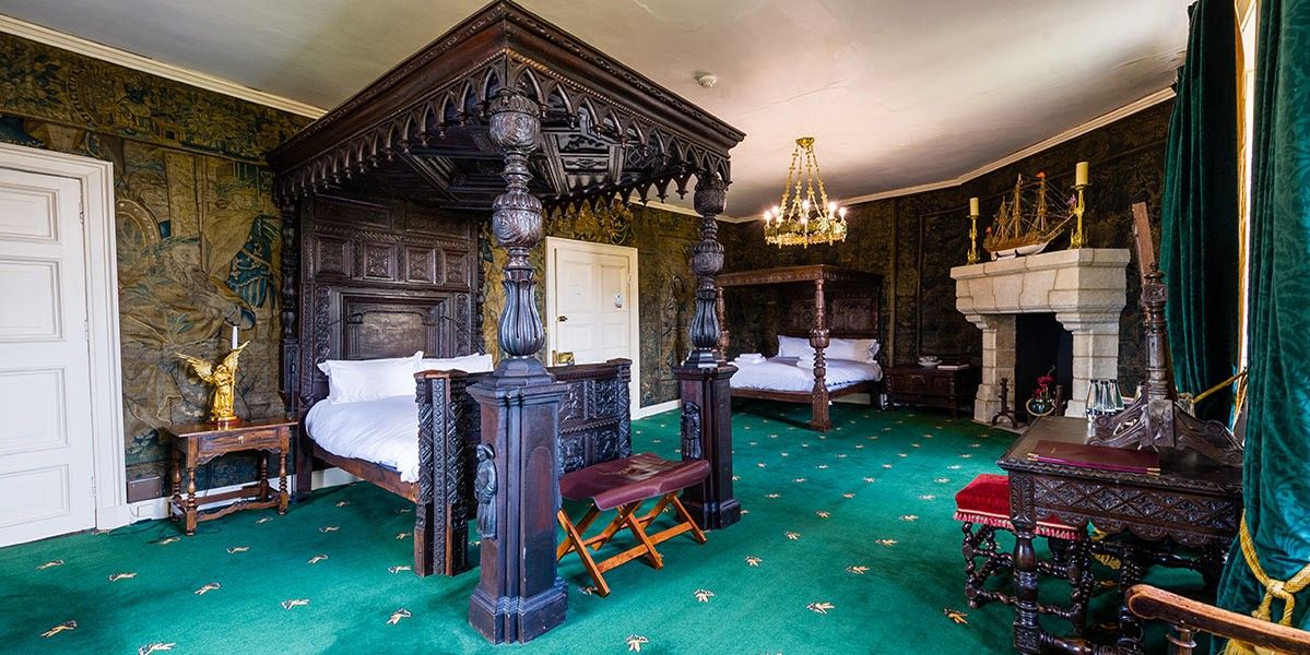 Photos Appleby Castle – Auction, 30 October 2025