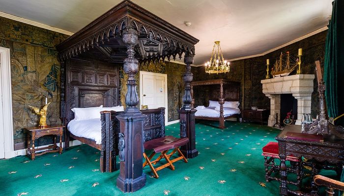 Medieval Castle for sale Appleby-in-Westmorland, England,  United Kingdom