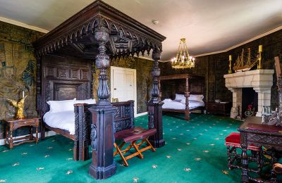Medieval Castle for sale Appleby-in-Westmorland, England, Image 1/27