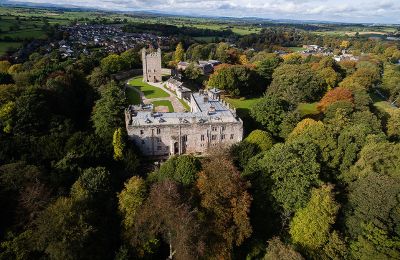 Medieval Castle for sale Appleby-in-Westmorland, England, Image 3/27