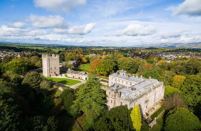 Medieval Castle for sale Appleby-in-Westmorland, England, Image 4/27